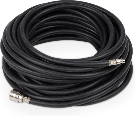Powerplus powair0203 rubberen slang - luchtslang