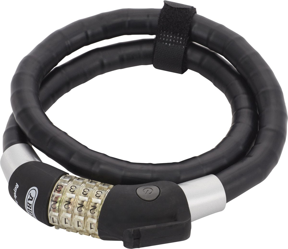 Abus kabelslot steel-o-flex raydo pro 1460