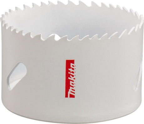 Makita p-52663 gatzaag 70mm bi-metaal wit