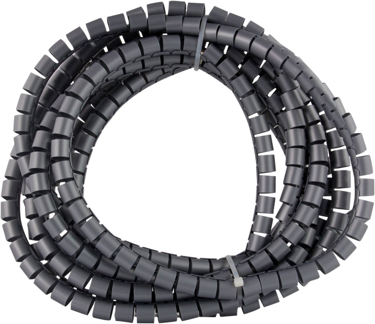 Q-link kabelslang â€“ 15 mm â€“ 5 m â€“ grijs
