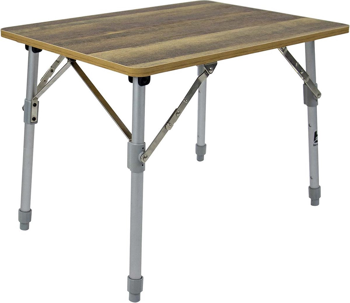Bo-camp - tafel - feather - 60x45 cm