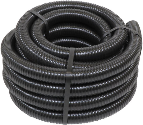 Ubbink - voorverpakte vijverslang 32mm x 10m - pomp- en filteraccessoires