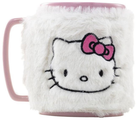 Hello kitty unisex kop - meerkleurig - standard