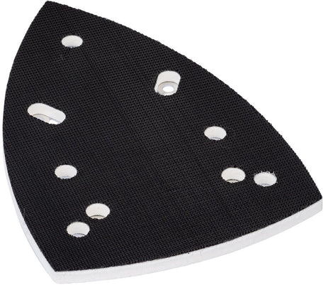 Bosch schuurplateau delta voor velcro 100x150
