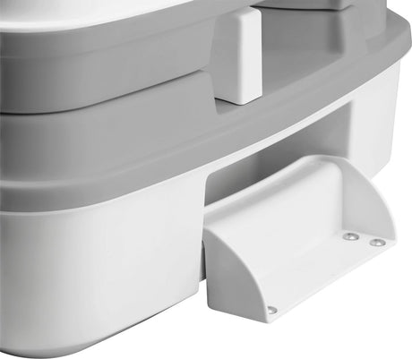 Thetford porta potti holddown kit x65 - draagbaartoilet