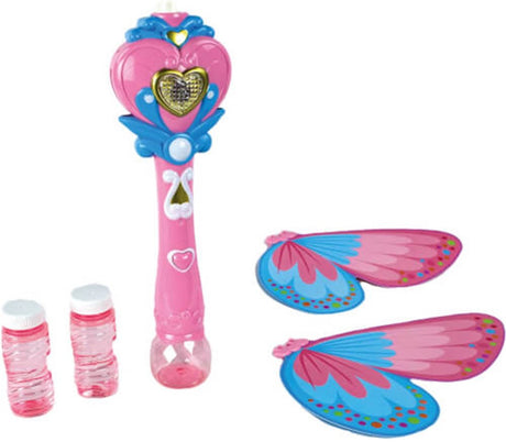 Pustefix magic wand butterfly