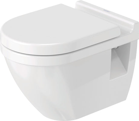 Duravit toiletpot starck 3