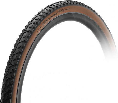 Pirelli cover cinturato gravel m 40-622 black
