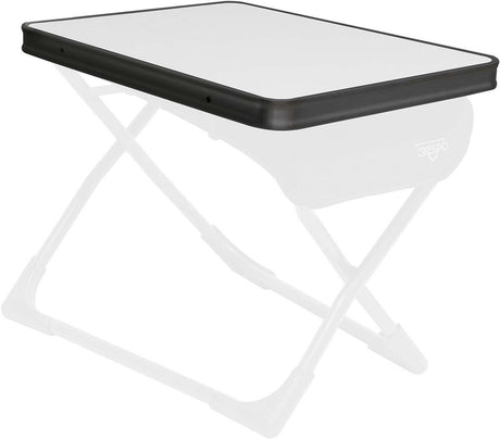 Crespo tafel - voor voetenbank 231 - stoelaccessoires -
