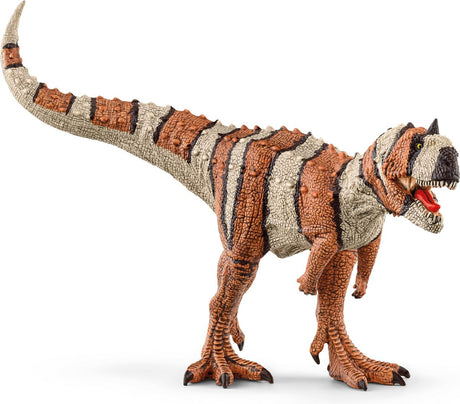 Schleich dinosaurus - speelfiguur - dino speelgoed - majungasaurus - dino kinderspeelgoed - 4 tot 12 jaar - 15032