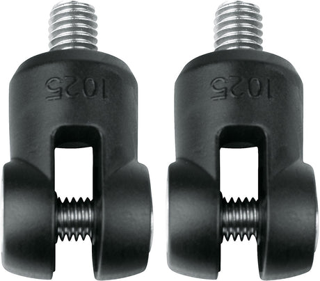 Sks spatbord adapter v voorvork suntour rockshox