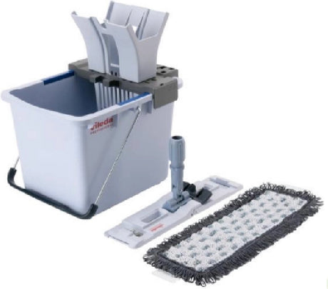 Vileda - ultraspeed - prostarter kit - 15 liter - 174029