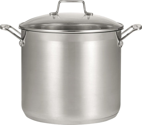 Scanpan impact soeppan 26 cm 11 ltr