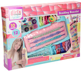 Lobbes speelgoed bv lobbes armbandenset speelgoed bff armbanden vlechten creatief.