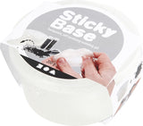 Creotime sticky base boetseergel, 200gr