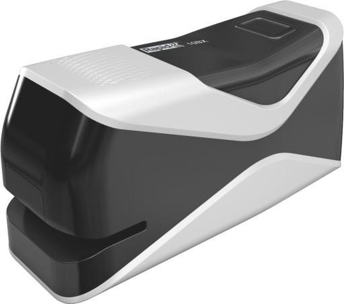 Rapid fixativ elektrische nietmach 10bx - zwart