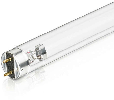Philips tuv tl-d 36w t8 uv-c | g13 | lengte 120cm tl-buis | g13 | 36 watt