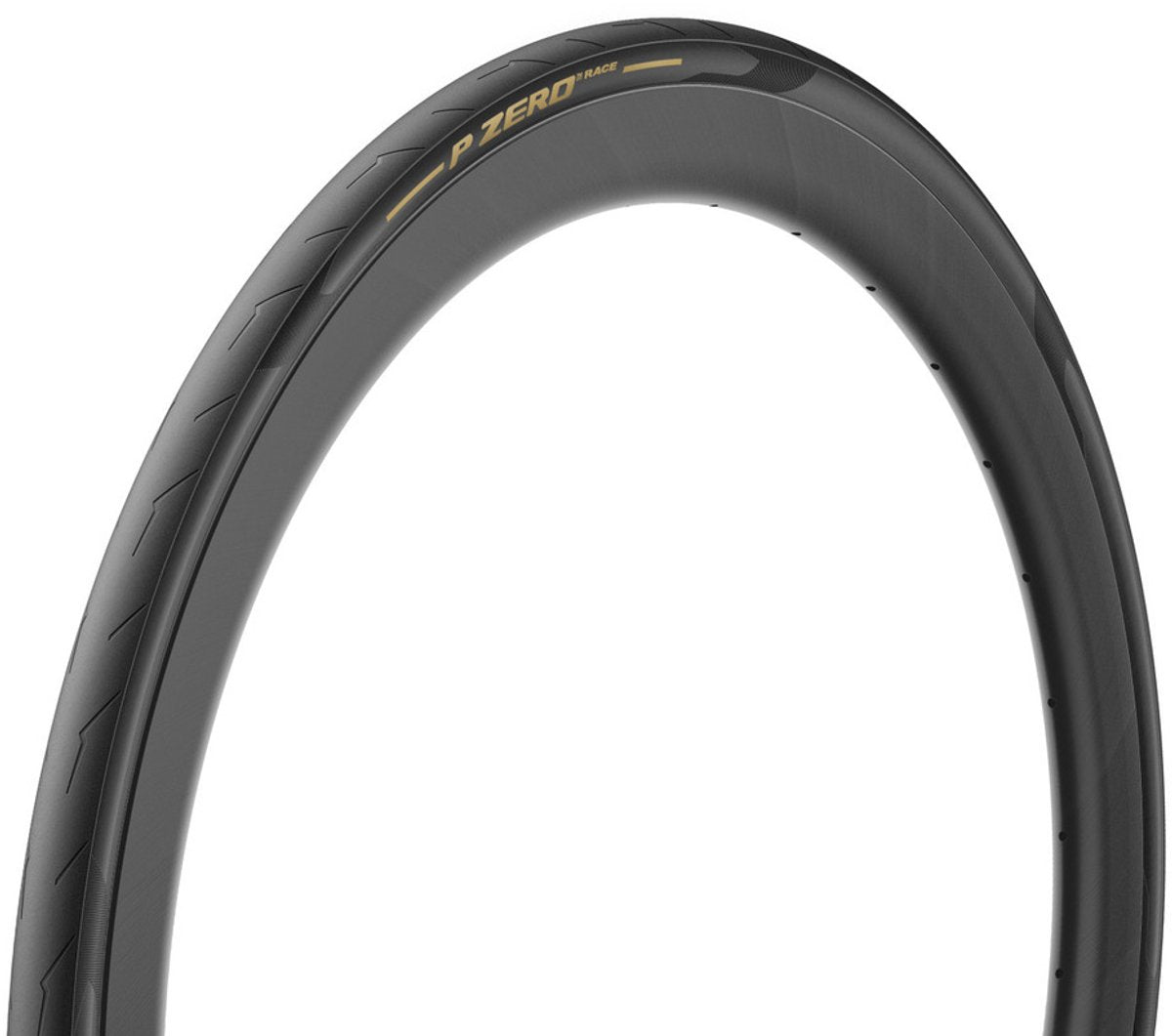 Pirelli tire p zero race colour edition - uni