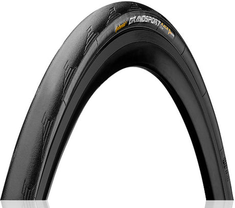 Continental tire grand sport race kevlar - 700x23c