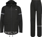 Agu original regenpak essential zwart