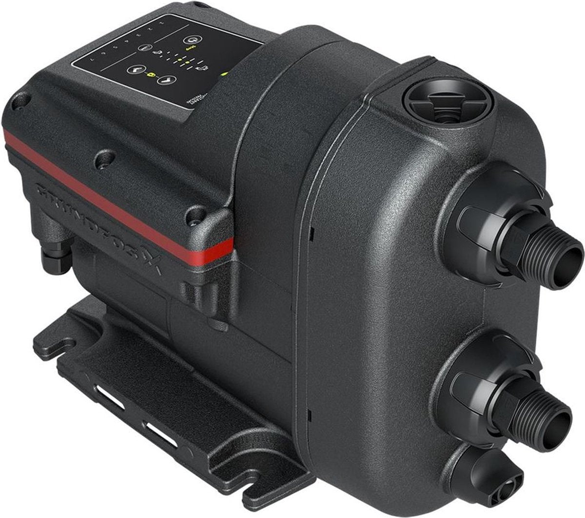 Grundfos scala2 drukverhogingspomp