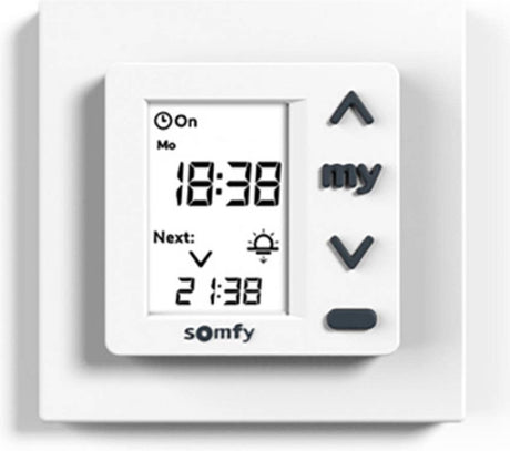 Somfy 1870904 wandschakelaar