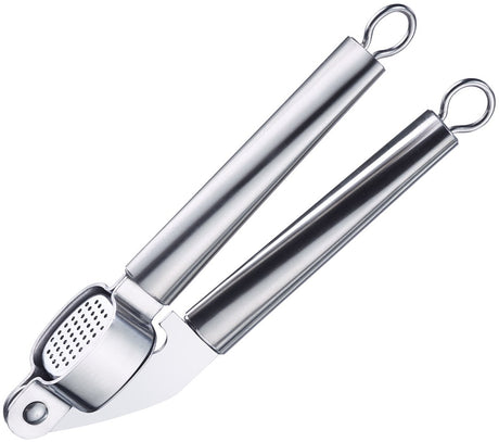 Westmark glory knoflookpers uit rvs 20x5.1x3.3cm, 18362270
