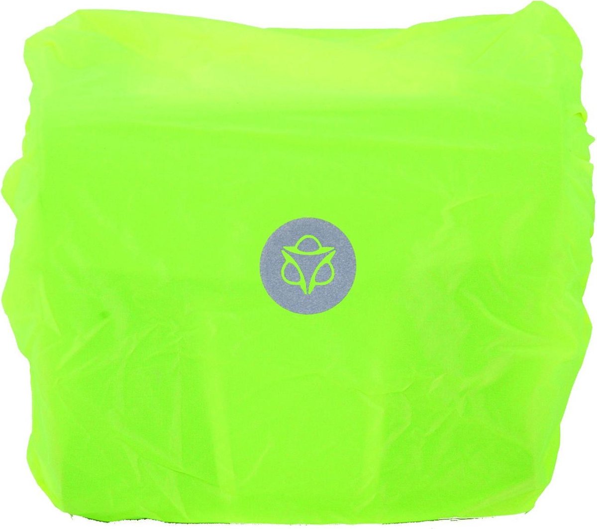 Regenhoes performance neongeel small geel
