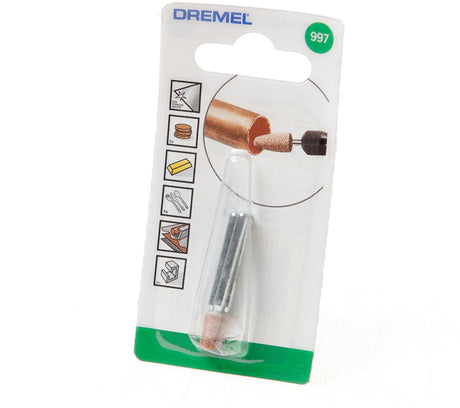 Dremel aluminiumoxide slijpsteen 3,4 mm - 997