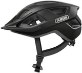 Abus Aduro 3.0 fietshelm S 51-55cm - sportief en chic - velvet black