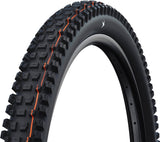 Schwalbe albert - tlr - addix soft - gravity pro - radial - 29x2.60 - black