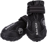Trixie pootbescherming walker active zwart