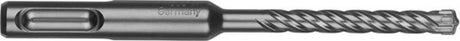 Milwaukee sds-plus mx4 hamerboren - 4-kanten snijdend sds-plus mx4 5 x 165 - 1 st - 4932352008