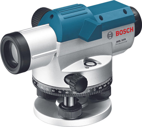 Bosch optische nivelleerder gol 32 d (ip54)