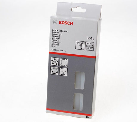 Bosch lijmpatroon - ø 11 mm x 200 mm