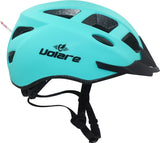 Fietshelm Volare Unisex - 54-58cm - groen