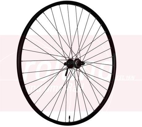 Roland voorwiel 28 ryde rival21 hbqc300