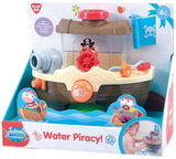 Playgo badspeelgoed water piracy 1932