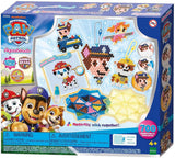 Aquabeads paw patrol mega knutsel set- parels die met water plakken