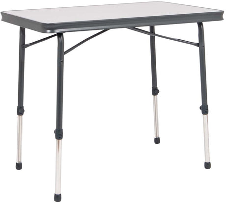Crespo tafel - ap 244 - zwart - 81x53 cm