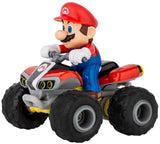 Nintendo super mario quad rc 1:40