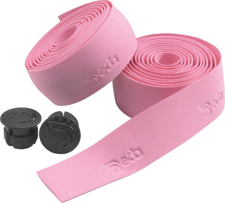 Deda Stuurtape Pink-Panter (roze)