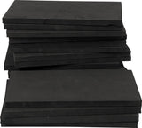 Creativ company string art eva foam platen, 16st.