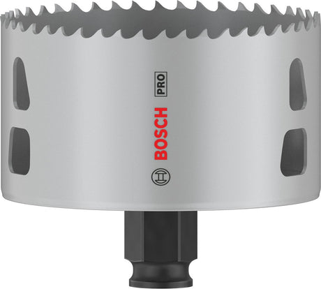 Bosch pro multi material pc plus gatzag 86 mm - 2608594405