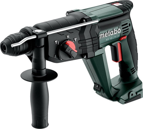 Metabo perforateur burineur 18v sds-plus 2,1 j (produit seul) kh 18 ltx 24 dans x - 601712840