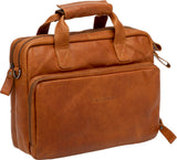 Tas Newlooxs Cali Cognac