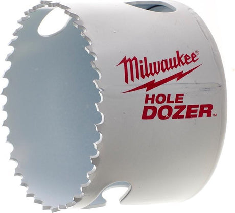 Milwaukee accessoires hole dozer gatzaag 68 mm - 49560159