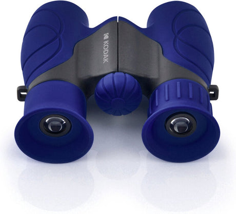 Kodak bcs100 8 x 21 kinderverrekijker kleur blauw