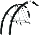 Sks spatbordset 28 raceblade long