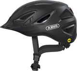 Abus helm Urban-I 3.0 MIPS velvet Zwart L 56-61cm